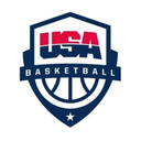 USA Basketball logo