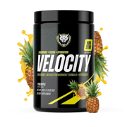 VELOCITY (Non Stim Pre)