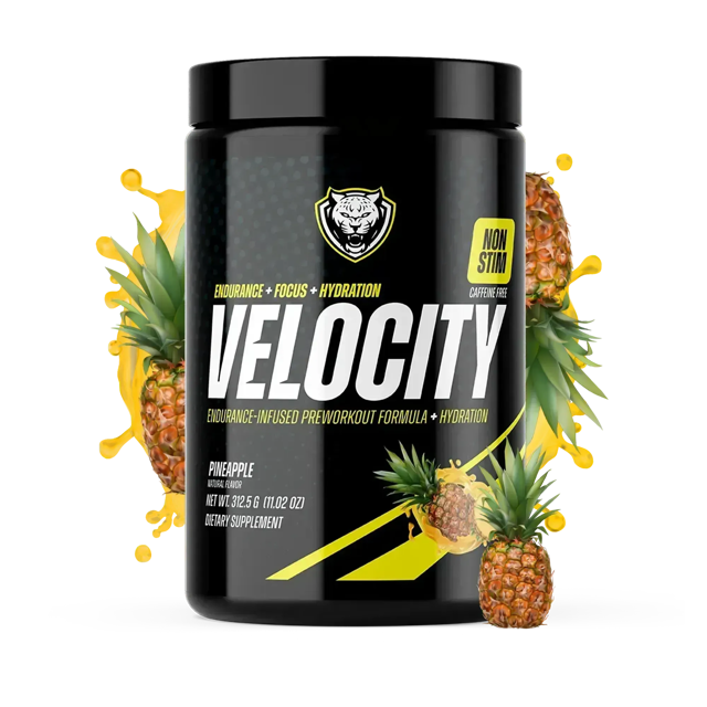 VELOCITY (Non Stim Pre)