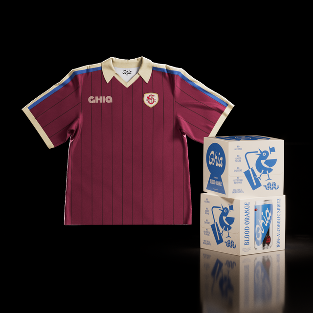 The Match Day Kit