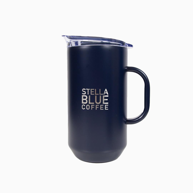 Stella Blue Premium Cold Brew Pitcher