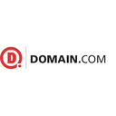 Domain.com logo