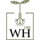 Wild Health CBD logo