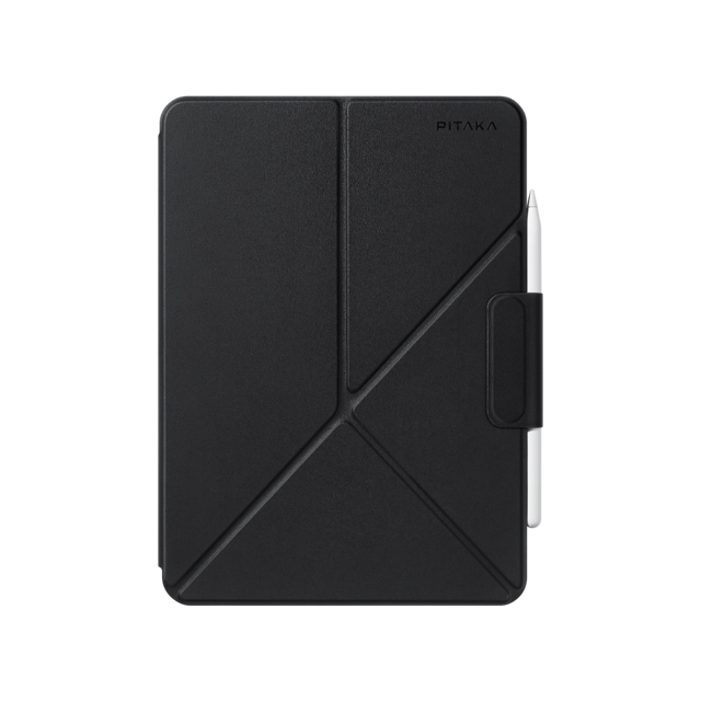 MagEZ Folio 2 for iPad Pro 2024/2022/2021/2020/2018 & iPad Air 2024/2022/2020
