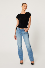 99 Low Straight Alexa Recycled