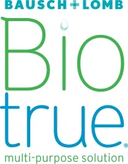 Biotrue Solution logo