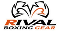 Rival Boxing Gear USA logo