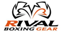 Rival Boxing Gear USA logo