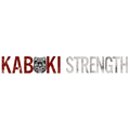 Kabuki Strength logo