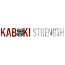 Kabuki Strength logo