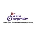 K. Van Bourgondien logo