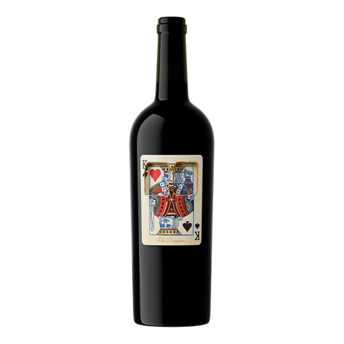 2022 CORRECTIONS STAGS LEAP RED WINE