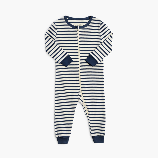 Dreamy Sleeper Romper