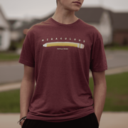 Miraculous Pencil T-Shirt