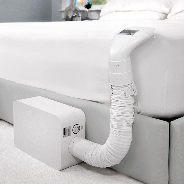 BedJet 3 Climate Comfort Sleep System