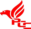 Peoria Charter logo