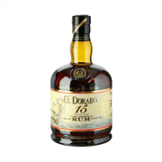 El Dorado 15 Year Rum