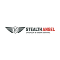 Stealth Angel Survival logo