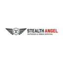 Stealth Angel Survival logo