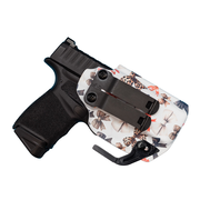 Fiercely Feminine Amelia