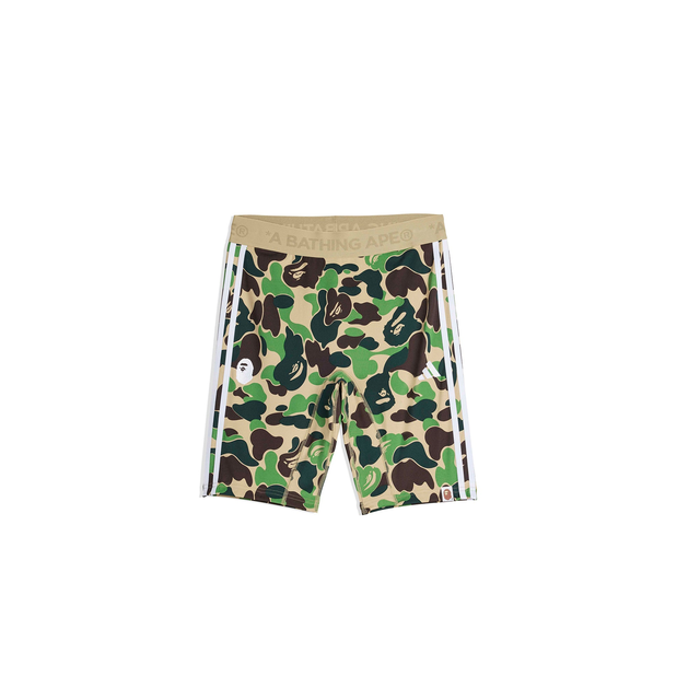 Adidas x Bape Mens FB Tights