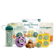 Dental Mix Starter Pack