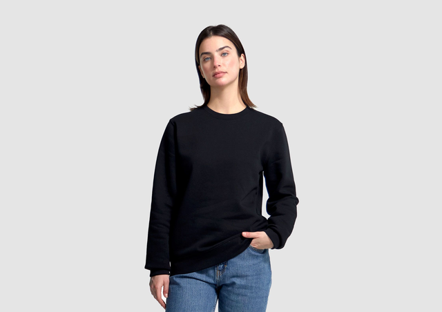 Premium Unisex Crewneck Sweatshirt