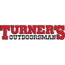 Turner's Outdoors logo