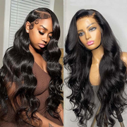 Seamless Clip In Hair Extensions With PU Skin Wefts 14-30inch