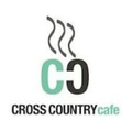 Cross Country Cafe logo