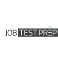 JobTestPrep UK logo