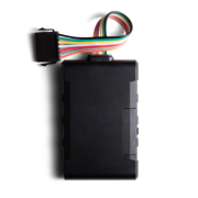 Hardwired Vehicle GPS Tracker  + 1 Year Subscription