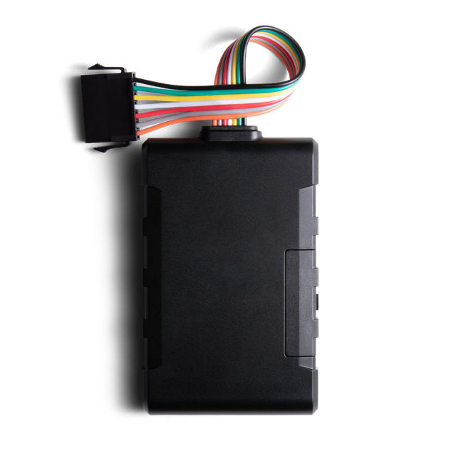 Hardwired Vehicle GPS Tracker + 1 Year Subscription