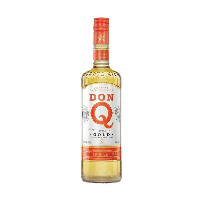 Don Q Gold Rum