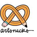 ArtSnacks logo