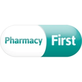 Pharmacy First logo