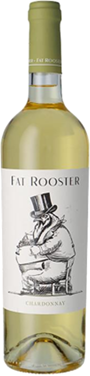 2023 Fat Rooster Chardonnay