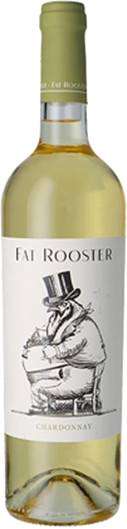 2023 Fat Rooster Chardonnay