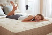 Hybrid Latex Mattress | Eco Terra Mattress