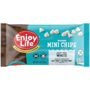 White Chocolate | Mini Chips