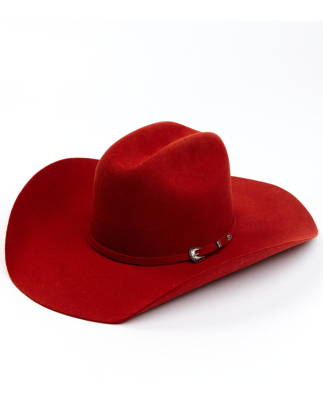 Product Name:  Serratelli 2X Felt Cowboy Hat