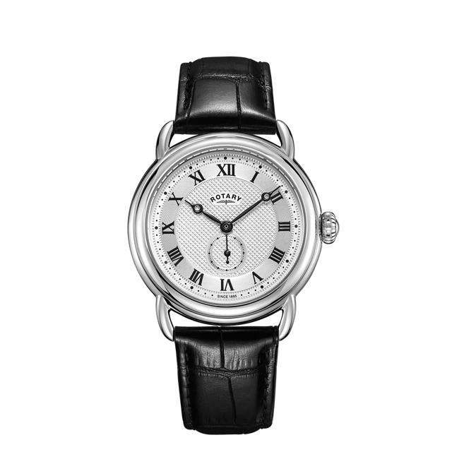 Rotary Traditional 'Sherlock' - GS02424/21