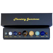 Discover Science: Planetary Gemstones