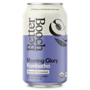 Morning Glory (12oz Can - 12 Pack)