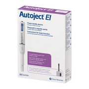 Autoject EI Automatic Injection Aid Device with Safety Features