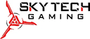 Skytech Gaming logo
