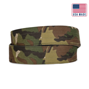 USA MADE GARRISON BELT 1.75" [STRAP ONLY]