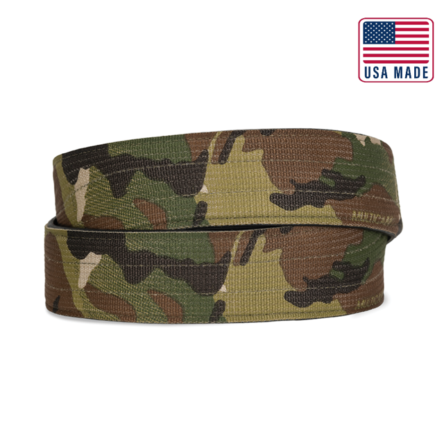 USA MADE GARRISON BELT 1.75" [STRAP ONLY]