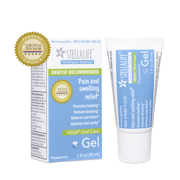 StellaLife® VEGA® Oral Care Peppermint Gel