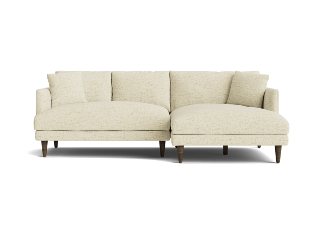 Lewis Apartment Sectional